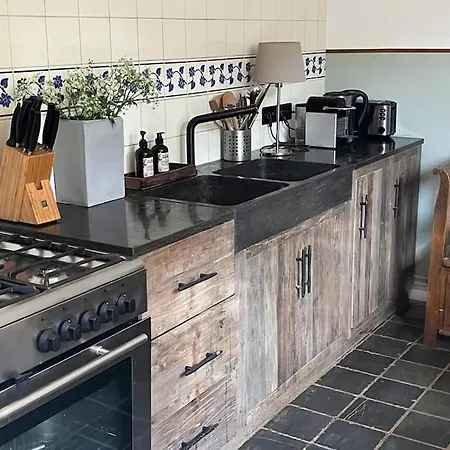 Auszeit Auf Dem Land Im Forsthaus Hohe Heide * Kattenstiegs-Muhle