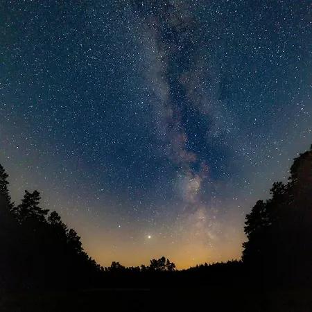 Auszeit Auf Dem Land Im Forsthaus Hohe Heide *